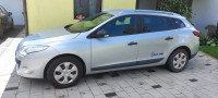 Renault Megane Grandtour 1,5 dCi, 2011., očuvan, 106 ks, odličan!