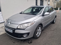 ☑️Renault Megane Grandtour 1,5 dCi 2013.g.☑️reg 31.12.2024**