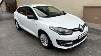 Renault Megane Grandtour 1.5 dci,2015.god.NAVI,LED,PDC,JAMSTVO!,VISA!