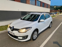 Renault Megane Grandtour 1,5 dCi 81kw Facelift