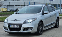 Renault Megane Grandtour 1,5 dCi GT LINE* klima,navigacija*