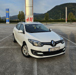 Renault Megane Grandtour 1,5 dCi Facelift Registracija do 10.2025.