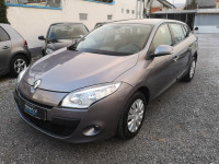 Renault Megane Grandtour 1,5 dCi -KAO NOVO - JAMSTVO