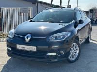 Renault Megane Grandtour 1,5 dCi Limited Edition, Navigacija, Servisna