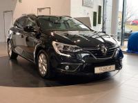 Renault Megane Grandtour 1.5 dci LIMITED NAVI KAM. PDC ALU LED APPLE