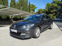 Renault Megane Grandtour 1,5 dCi Limited