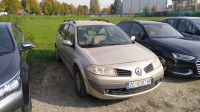 Renault Megane Grandtour 1,5 dCi (neispravan)