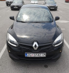 Megane 1,5 dCi 81 kw NAVI,NOVE GUME,AMORT,reg11/24g,AUTO ZA SUSJEDA