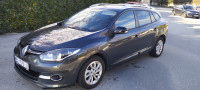 Renault Megane Grandtour 1,5 dCi Limited