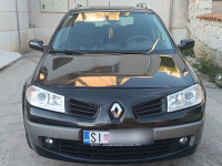 Renault Megane Grandtour 1,5 dCi