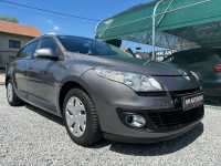 Renault Megane Grandtour 1,5 dCi