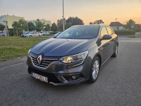 Renault Megane GrandTour 1.5 dci