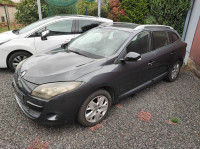 Renault Megane Grandtour 1,5 dCi