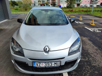 Renault Megane Grandtour 1,5 dCi