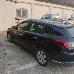 Renault Megane Grandtour 1,5 dCi