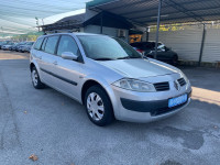 Renault Megane Grandtour 1,5 dCi"NA KARTICE DO 36 RATA"