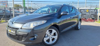 Renault Megane Grandtour 1,5 dCi, NAVI, TEMPOMAT, KLIMA, NA IME...