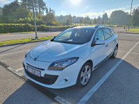 Renault Megane Grandtour 1,5 dCi PANORAMA stražnji parking senzor