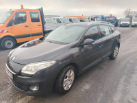 Renault Megane Grandtour 1,5 dCi