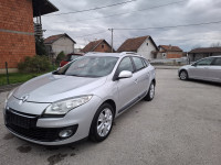 Renault Megane Grandtour 1,5 dCi