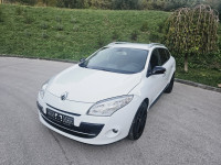 Renault Megane Grandtour 1,5 dCi