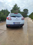 Renault Megane Grandtour 1,5 dCi