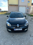 Renault Megane Grandtour 1,5 dCi