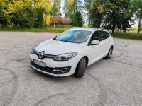 Renault Megane Grandtour 1,5 dCi