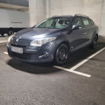 Renault Megane Grandtour 1,5 dCi