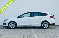 RENAULT MEGANE GRANDTOUR 1,5 DCI