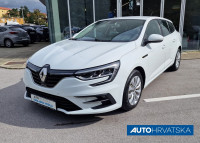 RENAULT MEGANE GRANDTOUR 1,5 DCI ZEN - Jamstvo 15 mjeseci, 13.900,00 €