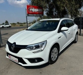 Renault Megane Grandtour 1.5dCi LEASING RATA 196€ - NAVI - 1VL - SERVI