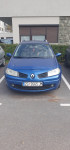 Renault Megane Grandtour 1,6 16V LPG