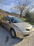 Renault Megane Grandtour 1,6 16V