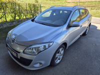 Renault Megane Grandtour 1,6 16V