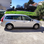 Renault Megane Grandtour 1,6 16V