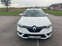 Renault Megane Grandtour 1.6 dci 130 ks kao nov- servisna