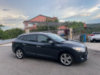 Renault Megane Grandtour 1,9 dCi,VELIKI SERVIS,ODLIČNA OPREMA.