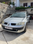 Renault Megane Grandtour 1,9 dCi