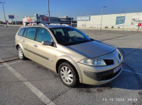 Renault Megane Grandtour 1,9 dCi