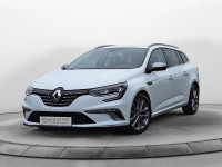 Renault Megane Grandtour Blue dCi 115 automatik GT LINE