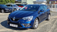 Renault Megane Grandtour Blue dCi 115, business, HR Auto, PDV