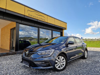 Renault Megane Grandtour Blue dCi 115 "Edition"⭐VIRTUAL, LED, NAVI⭐