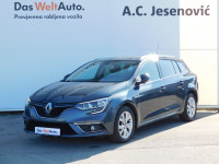 Renault Megane Grandtour Blue dCi 115 Limited