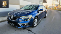 Renault Megane Grandtour Blue dCi 115"NAVI#KEYLESS"PDC"2019"JAMSTVO"