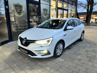 Renault Megane Grandtour Blue dCi 115 *PDV*LED*AUTOMATIK*SERVISNA*GARA