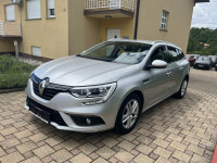 Renault Megane Grandtour Blue dCi 115**REGISTRIRAN 1 GOD**GARANCIJA**