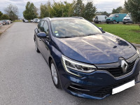 Renault Megane Grandtour Blue dCi 115