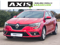 Renault Megane Grandtour dCi 115 ks/Automatik/Kamera/Navi/GARANCIJA