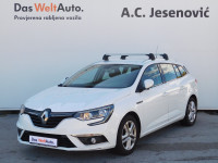 Renault Megane Grandtour Blue dCi 95,NAVI-LEASING BEZ UČEŠĆA!